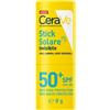 Cerave Stick Solare Invisibile Spf50+ 8 G