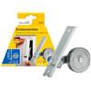 Schellenberg 50000, Avvolgitore per cinghia di tapparella 13,5 cm