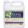 Bona Olio di lino per la cura del legno per terrazze, protegge e cura le terrazze dagli agenti atmosferici, per bangkirai, douglasia, larice, teak e WPC, protezione del legno per esterni, 4 L sapone