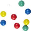 Jeux 2 mômes JUEGO PETANCA 8 BOLAS
