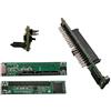 KALEA-INFORMATIQUE Convertitore dritto SATA 2,5 a IDE 2,5 44 pin per hard disk per sostituire un'unità IDE di un laptop con un'unità SATA