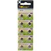 Camelion Hi-Watt Alkaline LR41 batteria
