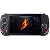 acer Nitro Blaze 7 GN771-08HS7, Console di gioco portatile, Processore AMD™ Ryzen 7 8840HS, 1 TB SSD PCIe NVMe, Ram 16 GB DDR5x, AMD Radeon, Display 7 FHD IPS 144Hz, WiFi 6E ax + BT, Windows 11 Home