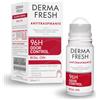 Dermafresh 96h Odor Control Deodorante Roll-on Antitraspirante 50ml