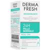 Dermafresh 24h Pelle Normale Deodorante Roll-on Sudorazione Intensa 50ml