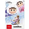 Nintendo Amiibo Ice Climber - Bundle - Nintendo Switch