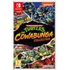 Konami Teenage Mutant Ninja Turtle Cowabunga Collection