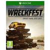 THQ Nordic Wreckfest - Xbox One