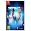 NACON Cricket 24