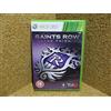 Xbox Saints Row The Third [Edizione: Regno Unito]