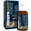 SHEDIR PHARMA SRL UNIPERSONALE Neuroson Forte Gocce Flaconcino 30 Ml