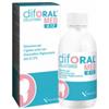 NALKEIN ITALIA SRL Diforal Med 0,12 Collutorio 200 Ml