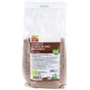 HEALTION Srl SOCIETA' BENEFIT Farina semi lino bio 500g