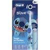 PROCTER & GAMBLE SRL Oralb io2 stitch travel case