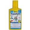 Tetra AquaSafe - Trattamento per trasformare l'acqua del Rubinetto in Acqua sicura e salutare per Pesci e Piante, 250 ml