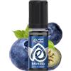 AROMI E AROMI | Aroma Mirtillo - Aroma Alimentare in Gocce per Dolci da Forno, Torte, Yogurt, Gelato, e Liquori | Prodotto 100% Italiano (10ml)