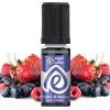 AROMI E AROMI | Aroma Frutti di Bosco - Aroma Alimentare in Gocce per Dolci e Bevande | Prodotto Vegano e Zero Calorie | Prodotto Italiano (10ml)