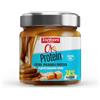 Zaniboni Crema Proteica Caramello Salato| 24% di proteine per 200g di prodotto | Senza Glutine |