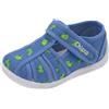 Chicco Pantofole bimbo casa e asilo con strappo - chicco