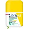 Cerave Fluido Protezione Solare Oil Control Invisibile Spf50+ 50 ml