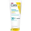Cerave Protezione Solare Idratante Invisibile Spf30 177 ml