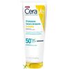 Cerave Protezione Solare Idratante Invisibile Spf50+ 75 ml