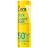 Cerave Stick Solare Invisibile Spf50+ 8g