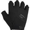 Spiuk Top Ten, guanto corto unisex adulto, nero (nero), 2XL