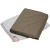 VAUDE Fpc Drive Van tende corteccia Taglia unica