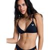 Roxy Top Due Pezzi SD Essentials Fisso Tri Donna Blu