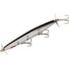 Smithwick Lures Smithwick - Esca Artificiale da Pesca con Cavalli, AF113, Argento Shiner, 4.5-inch