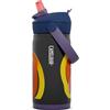 CamelBak Thrive Flip Straw VSS Borracce per Bambini Cyclone 350 ml