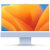 Apple iMac 24" (2021) M1 8-Core, Blu | 8GB/512GB SSD Ricondizionato