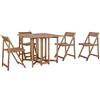 BIZZOTTO Set per Esterno Bizzotto Noemi Tavolo 4 Sedie - 805988