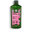 Yves Rocher Shampoo per la cura delle piante per capelli senza SULFATE | Un colore protetto per 3 settimane.