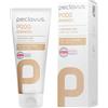 Peclavus Pecl Avus Sensitive piedi crema Urea 10%, piedi cura, immediata aiuto in caso di pelle secca