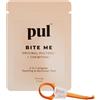 The Pultool PUL Strumento da masticare e strumento di rimozione per allineatore trasparente 2 in 1 | Combo Chewie + Dispositivo di rimozione ortodontico | Privo di BPA per Invisalign | Confezione da 1