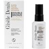 Gisele denis GISÈLE DENIS - Double Bronze Super Instant Facial Tanner 40 ml, Crema Abbronzante, Acceleratore di Abbronzatura per il Viso, Abbronzante Solare, Gradevole Fragranza Naturale, Formula Vegana