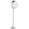 Artemide - Lampada a stelo Melampo - Grigio - Tessuto - Designer Adrien Gardère