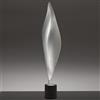 Artemide - Lampada a stelo Cosmic - Trasparente - Metacrilato - Designer Ross Lovegrove