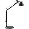 Artemide - Lampada da ufficio Tolomeo - Metallo - Alluminio - Designer Michele de Lucchi