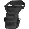 Pentagon Max-S 2.0 Thigh Pouch (nero)