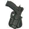 Fobus 75D CZ75D, CZ SP-01, CZ 75 Tactical Sports, Canik