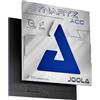 JOOLA Rivestimento Dynaryz Acc, nero, 2,3 mm