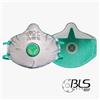BLS Facciale Filtrante FFP3 BLS Zero