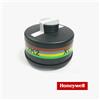 Honeywell Filtro polivalente, ammoniaca, polveri A2B2E2K2P3