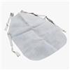 Mongloves Grembiule in pelle crosta da saldatore 60x90