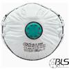 BLS Macsherina FFP2 con valvola