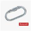 Honeywell Moschettone ovale in acciaio 1018960