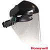Honeywell Visiera perfo nova clear 21cm
